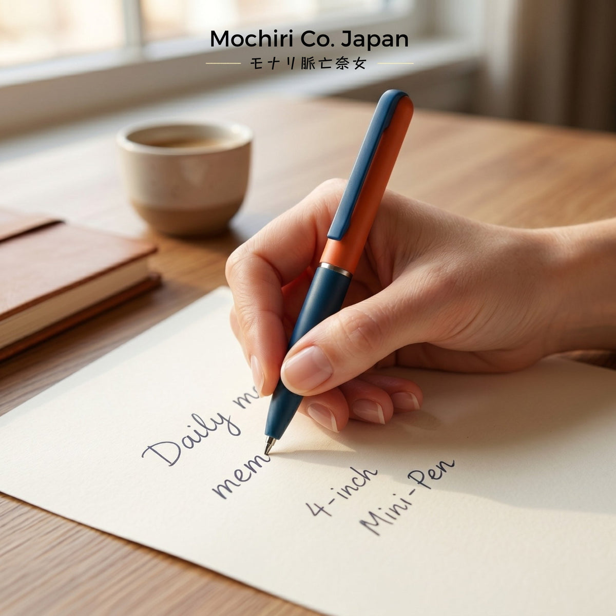 Orbit Mini · set of 3