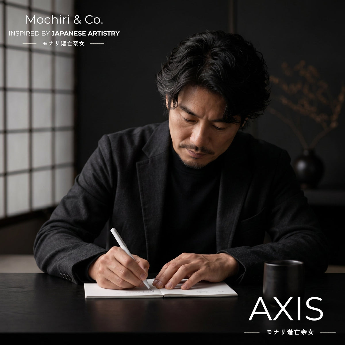 Axis 1