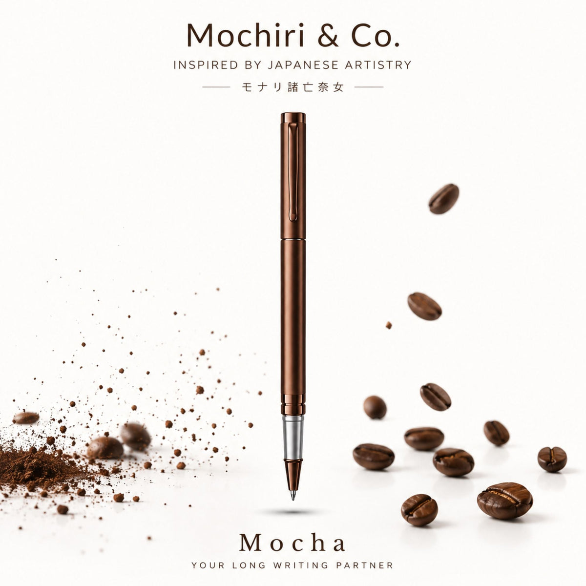 Mocha