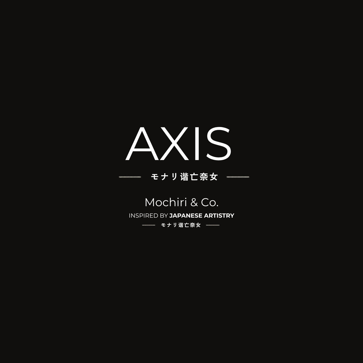 Axis 1