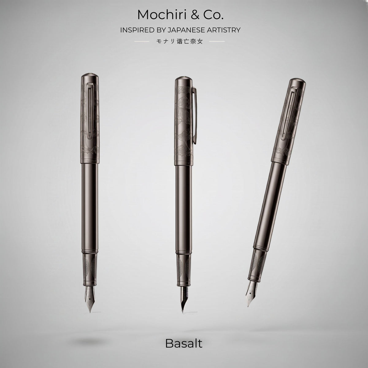 Basalt