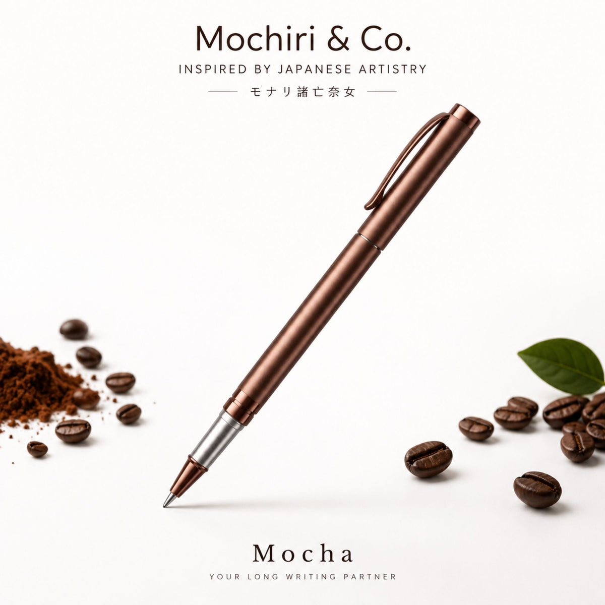 Mocha