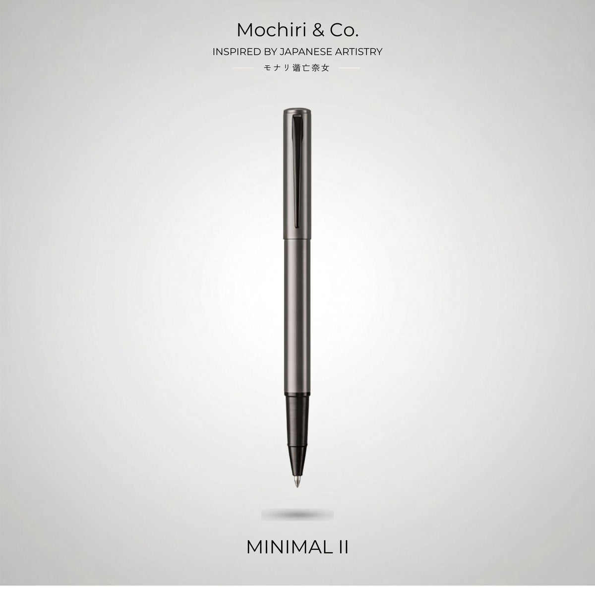 Minimal II