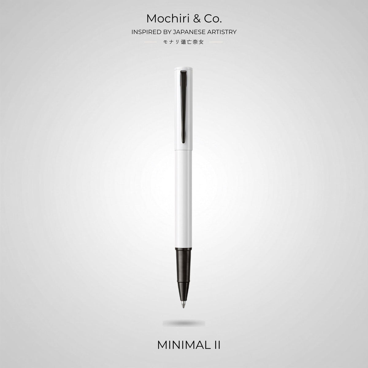 Minimal II