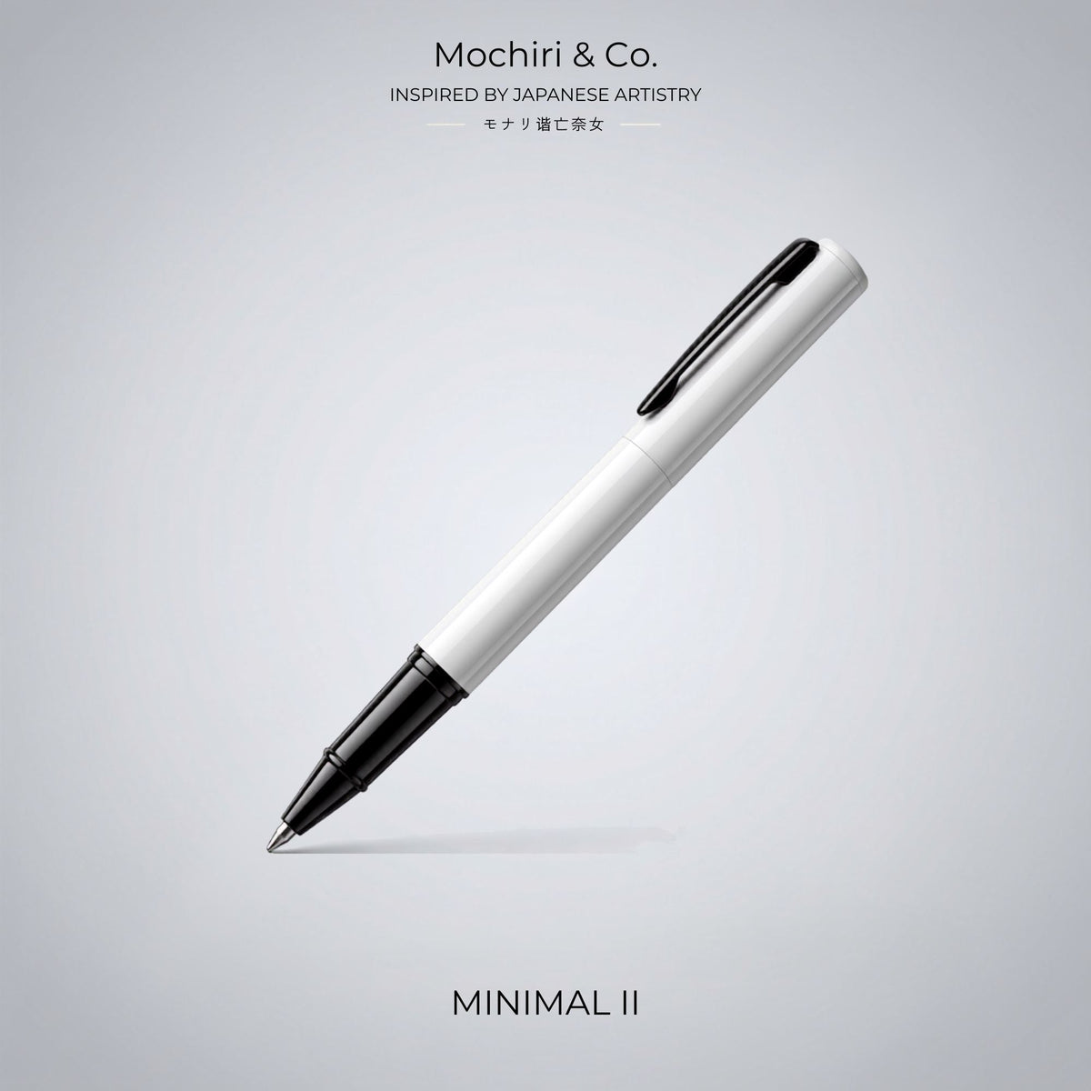 Minimal II